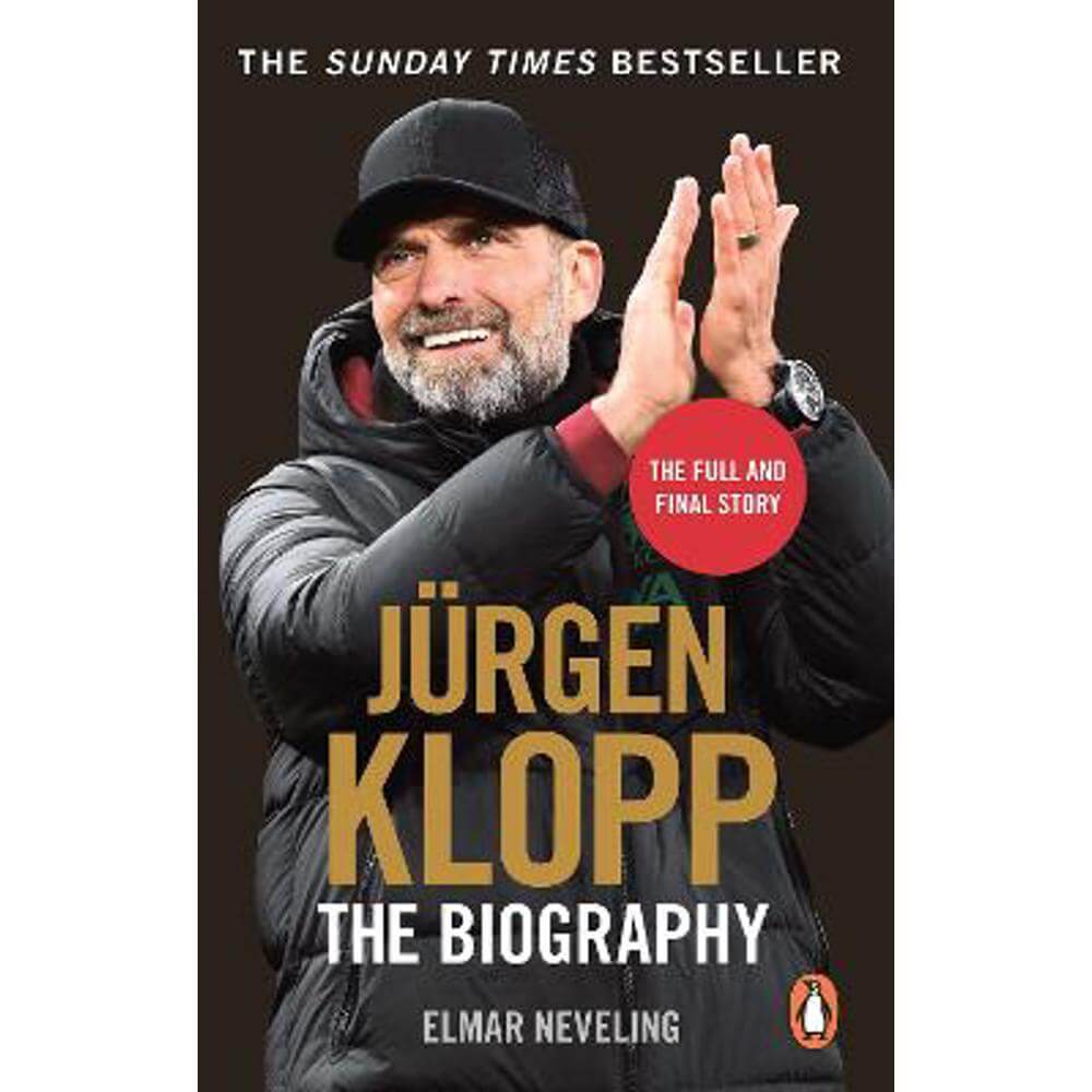 Jurgen Klopp (Paperback) - Elmar Neveling